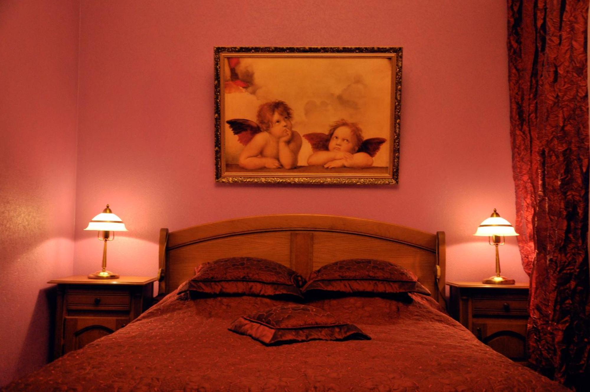 Knaus Apartments TTchernivtsi Extérieur photo